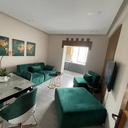 Favourite Airbnb Διαμέρισμα