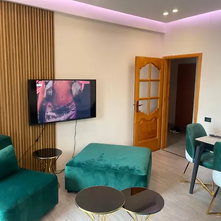 Favourite Airbnb *
